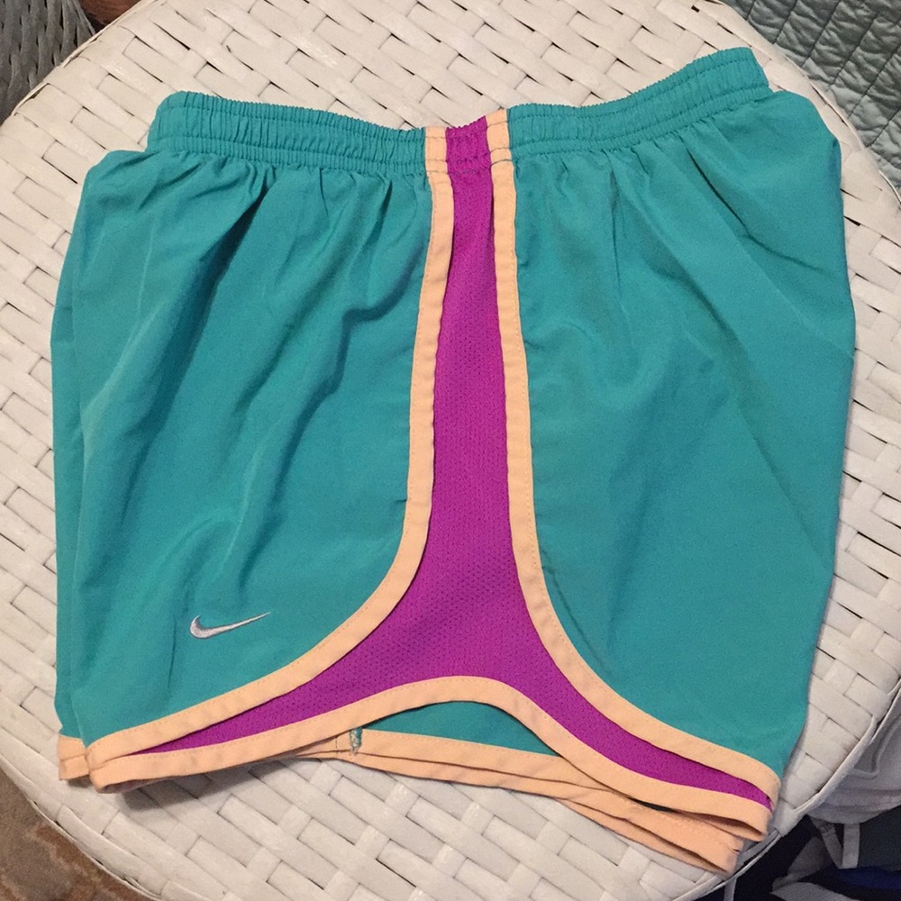 Nike Dri-Fit Shorts